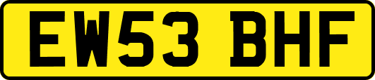 EW53BHF