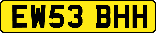 EW53BHH