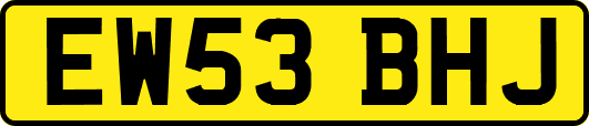 EW53BHJ