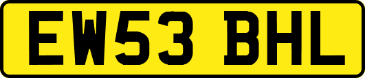 EW53BHL