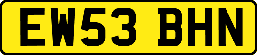 EW53BHN