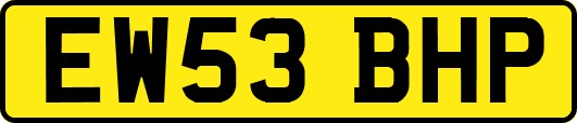 EW53BHP