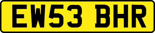 EW53BHR