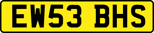 EW53BHS