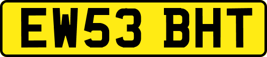EW53BHT