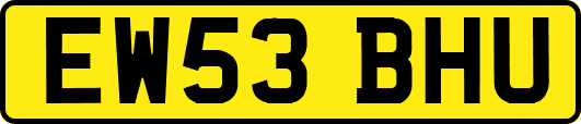 EW53BHU