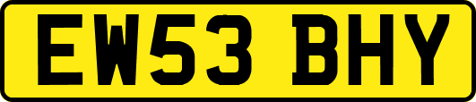 EW53BHY