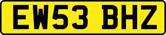 EW53BHZ