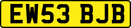 EW53BJB