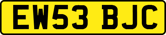 EW53BJC