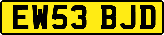EW53BJD