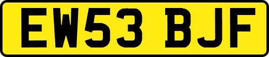 EW53BJF