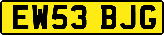 EW53BJG