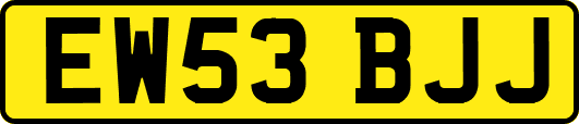 EW53BJJ