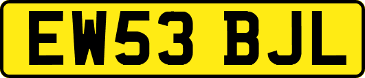EW53BJL