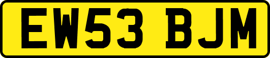 EW53BJM