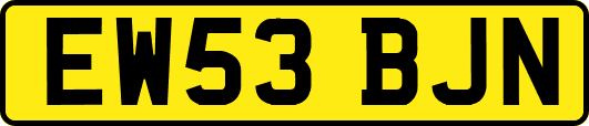 EW53BJN