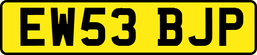 EW53BJP