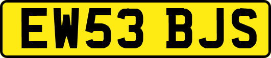 EW53BJS