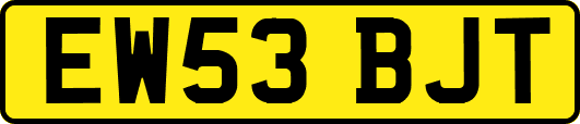 EW53BJT
