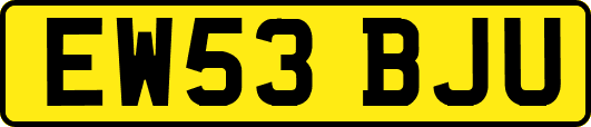 EW53BJU