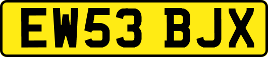 EW53BJX
