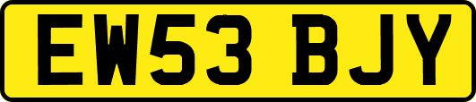 EW53BJY