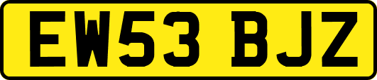 EW53BJZ