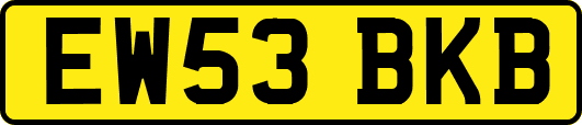 EW53BKB