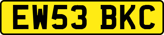 EW53BKC