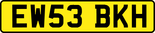 EW53BKH