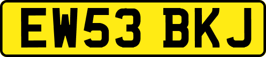 EW53BKJ
