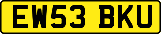 EW53BKU