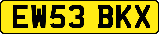 EW53BKX