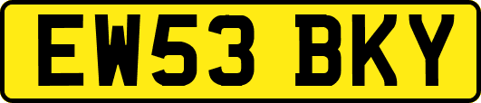 EW53BKY