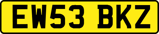 EW53BKZ