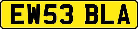 EW53BLA