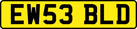 EW53BLD