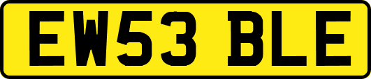 EW53BLE
