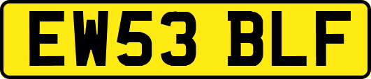 EW53BLF