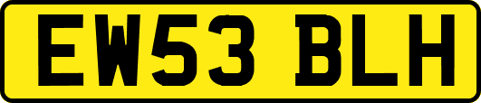 EW53BLH