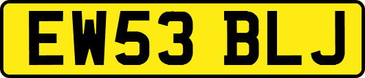 EW53BLJ