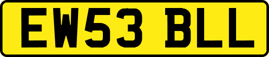 EW53BLL