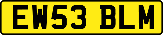 EW53BLM