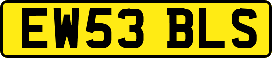 EW53BLS