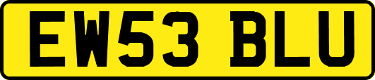 EW53BLU