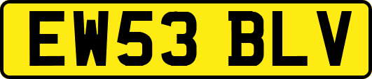 EW53BLV