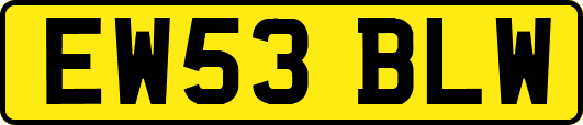 EW53BLW