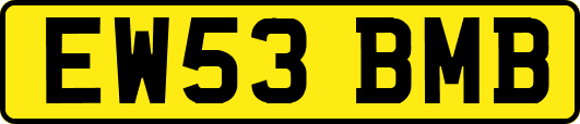 EW53BMB