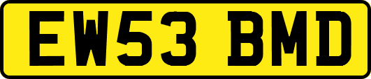 EW53BMD